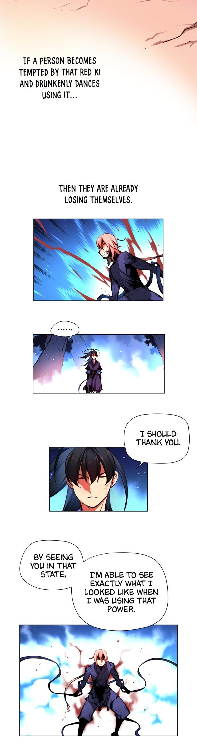 Marchen - The Embodiment of Tales Chapter 113 page 17 - Chapter 113
