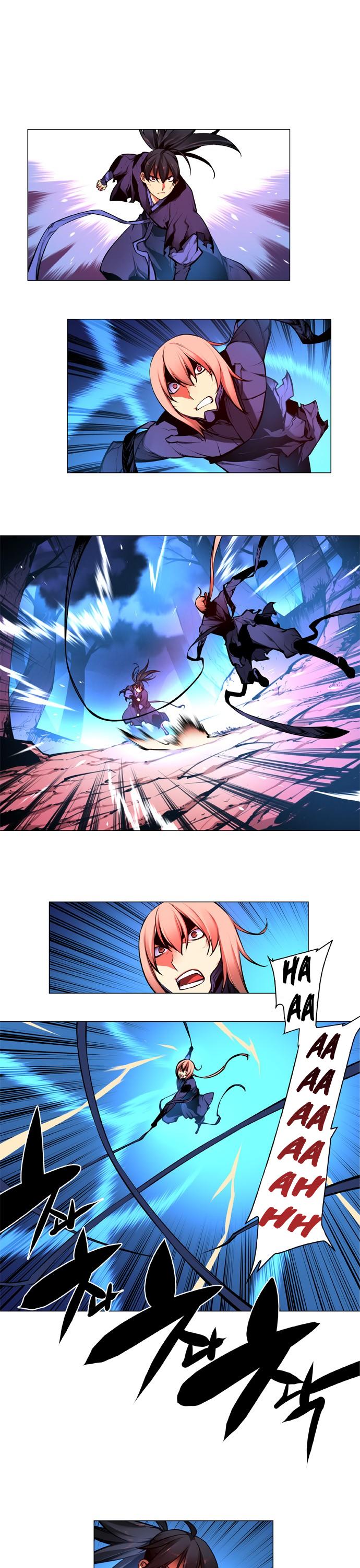 Marchen - The Embodiment of Tales Chapter 113 page 2 - Chapter 113