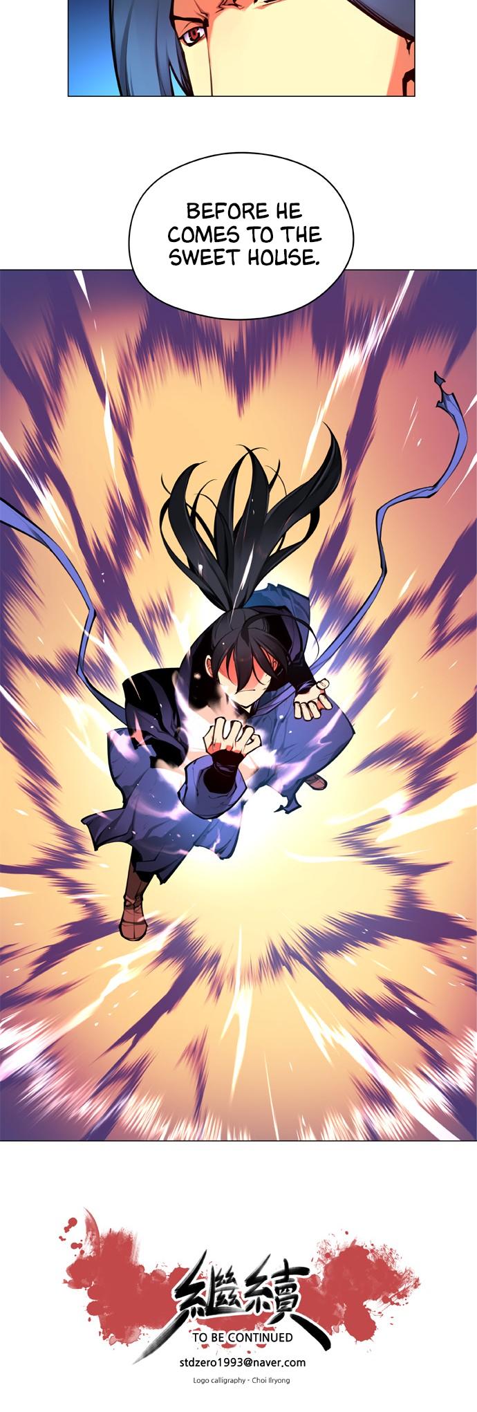 Marchen - The Embodiment of Tales Chapter 113 page 24 - Chapter 113