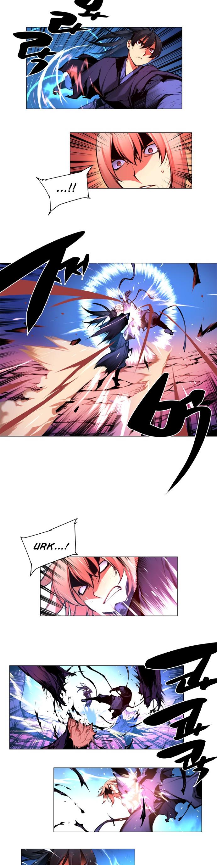 Marchen - The Embodiment of Tales Chapter 113 page 5 - Chapter 113