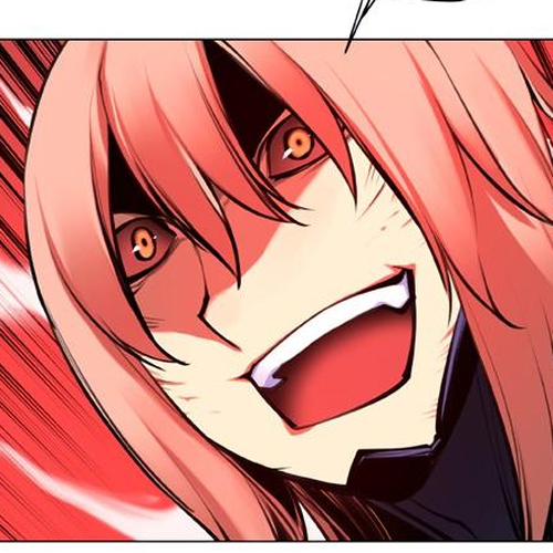 Marchen - The Embodiment of Tales Chapter 113 cover