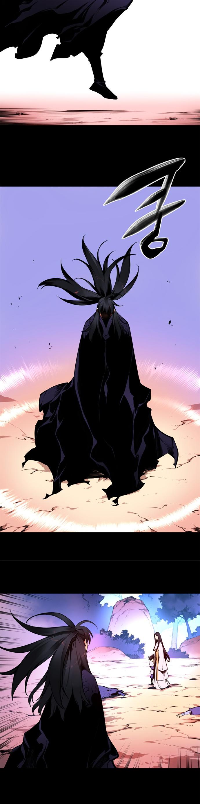 Marchen - The Embodiment of Tales Chapter 114 page 11 - Chapter 114