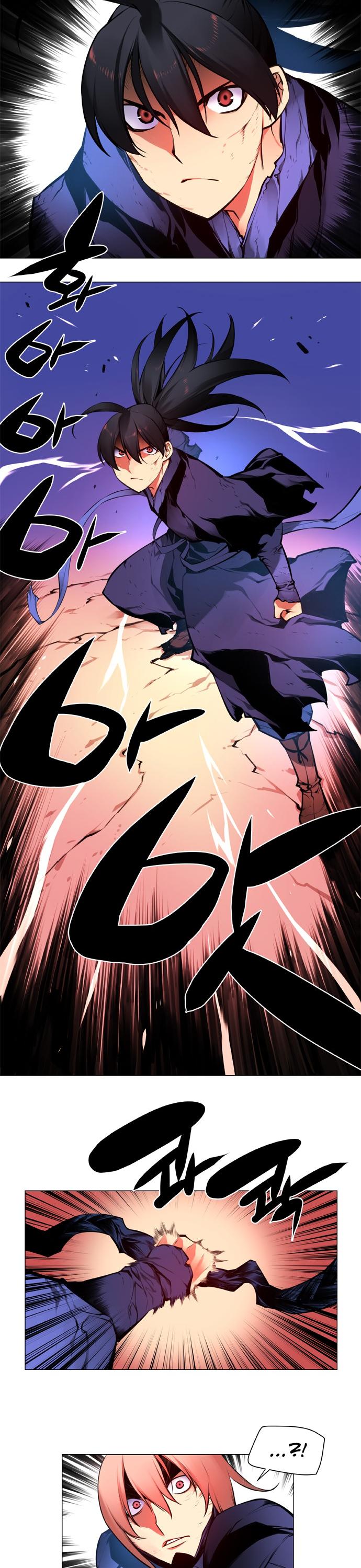Marchen - The Embodiment of Tales Chapter 114 page 15 - Chapter 114