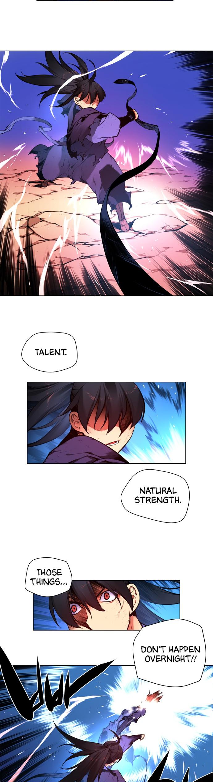 Marchen - The Embodiment of Tales Chapter 114 page 16 - Chapter 114