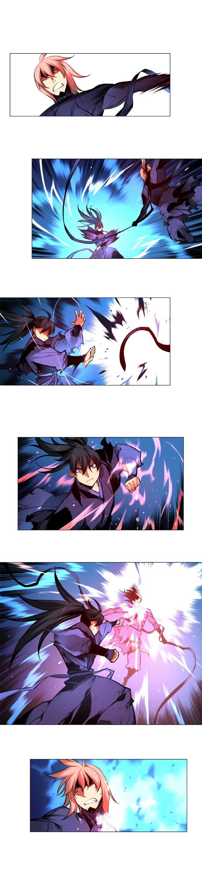 Marchen - The Embodiment of Tales Chapter 114 page 2 - Chapter 114