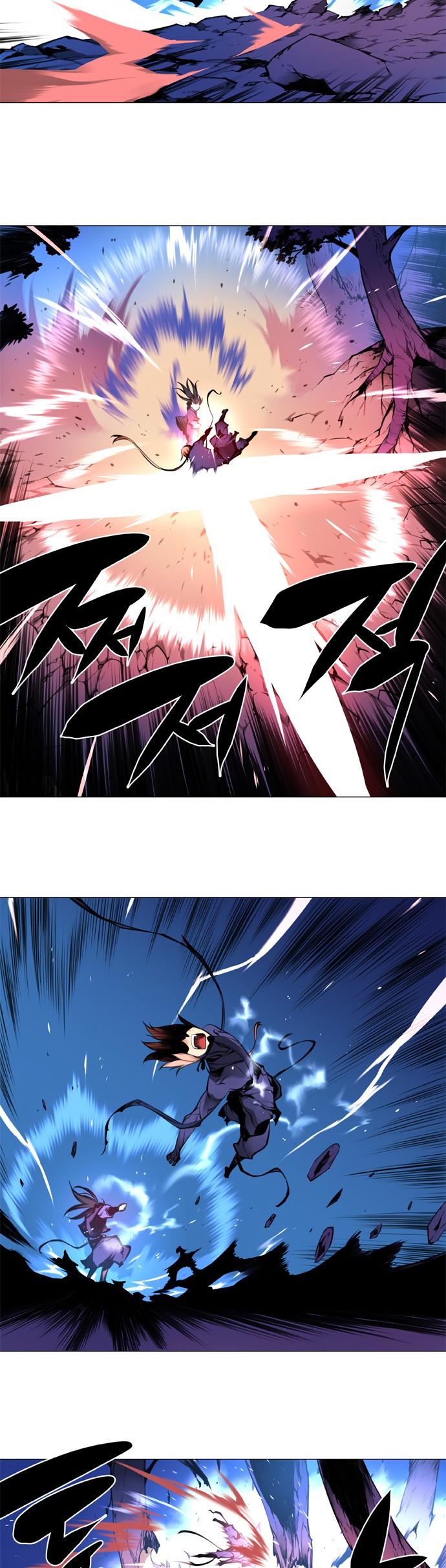 Marchen - The Embodiment of Tales Chapter 114 page 20 - Chapter 114
