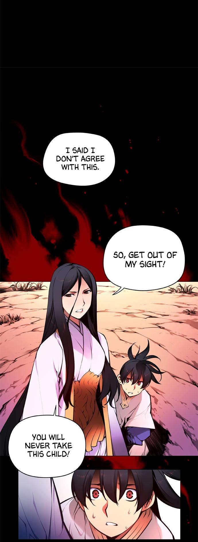 Marchen - The Embodiment of Tales Chapter 114 page 6 - Chapter 114