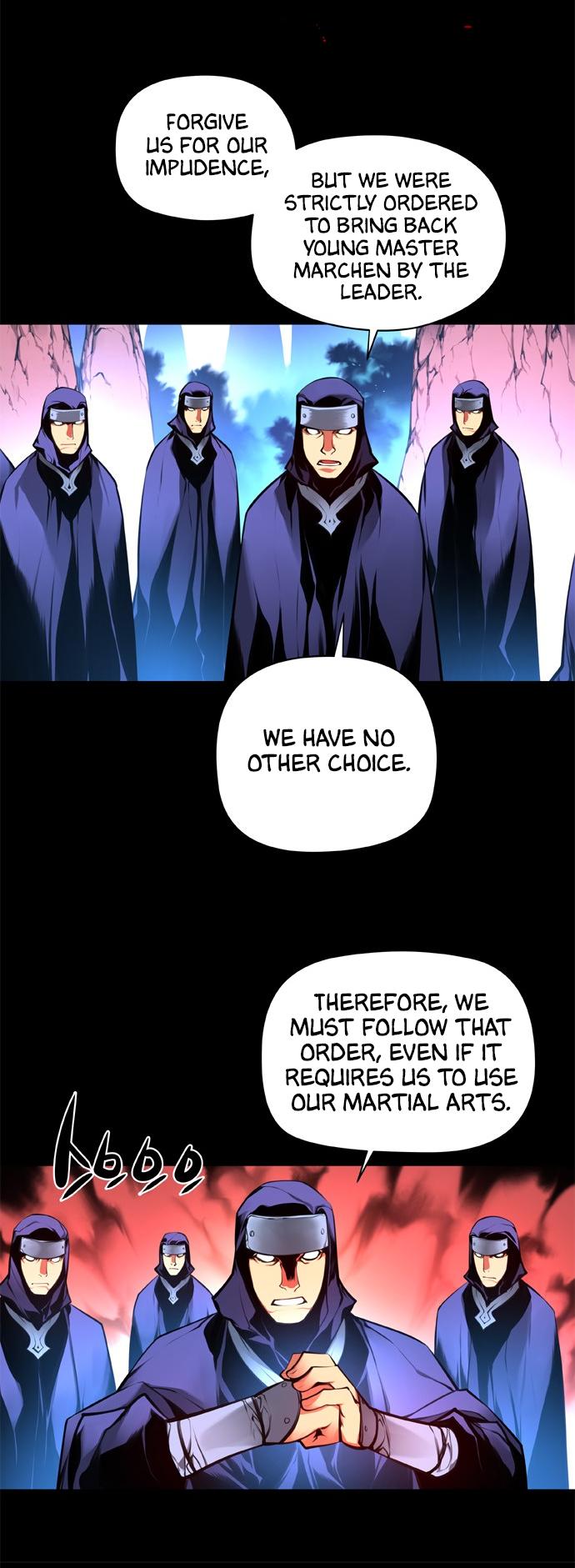 Marchen - The Embodiment of Tales Chapter 114 page 7 - Chapter 114