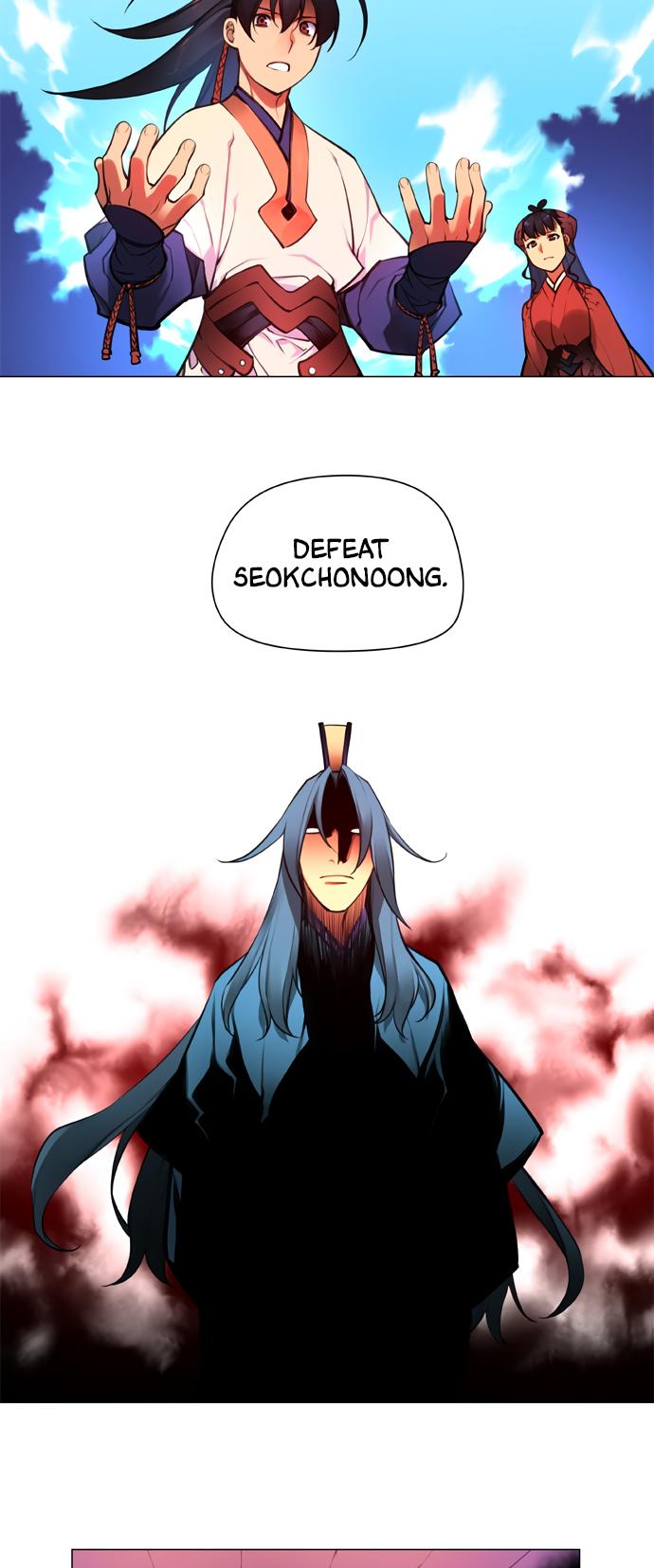 Marchen - The Embodiment of Tales Chapter 115 page 24 - Chapter 115