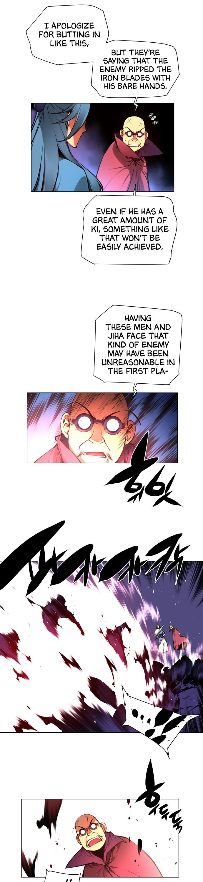 Marchen - The Embodiment of Tales Chapter 115 page 26 - Chapter 115