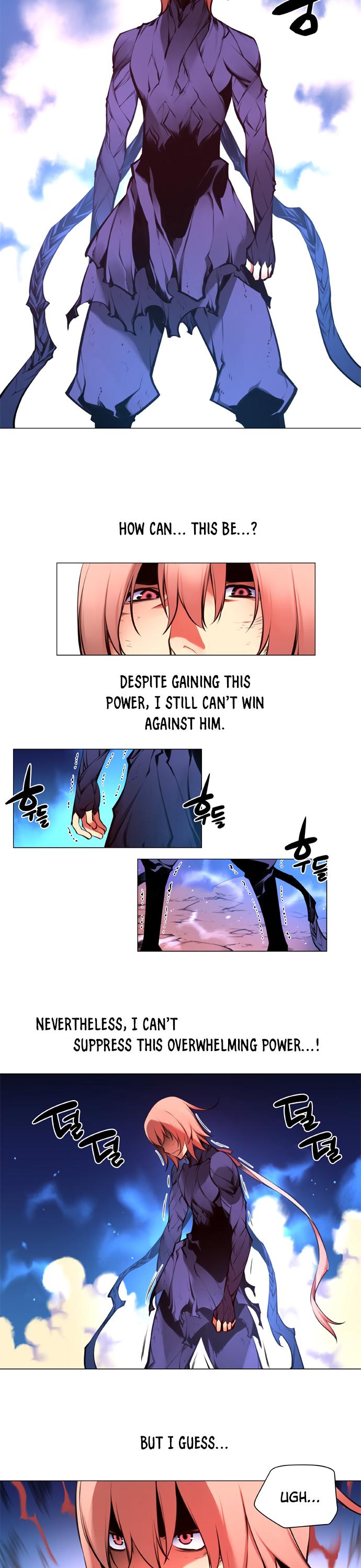 Marchen - The Embodiment of Tales Chapter 115 page 5 - Chapter 115
