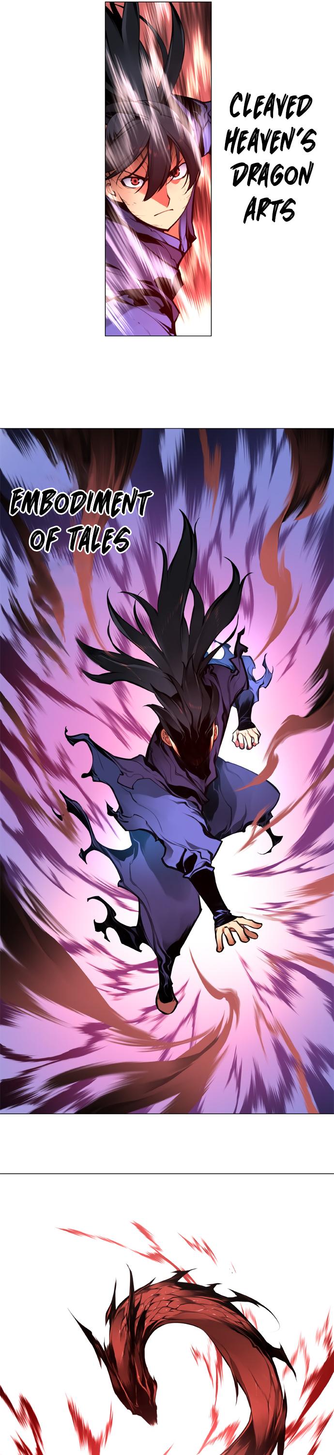 Marchen - The Embodiment of Tales Chapter 115 page 9 - Chapter 115