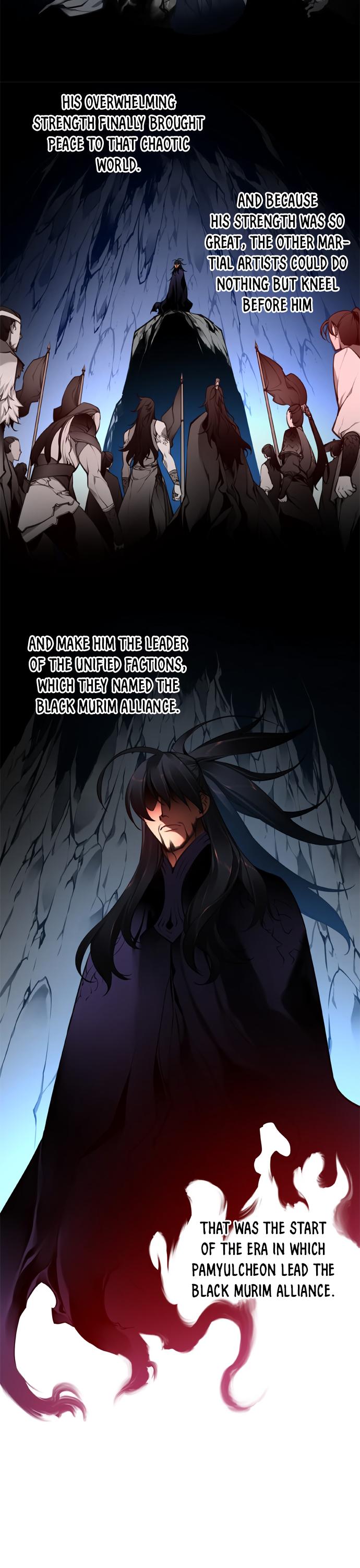 Marchen - The Embodiment of Tales Chapter 116 page 10 - Chapter 116