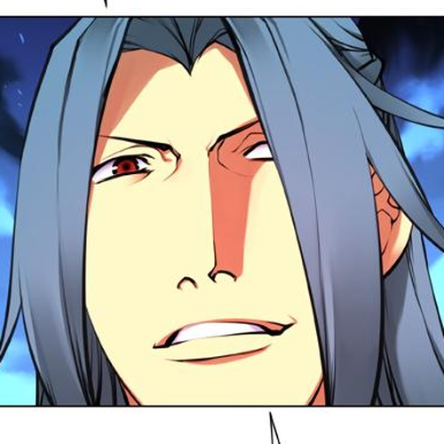 Marchen - The Embodiment of Tales Chapter 116 cover