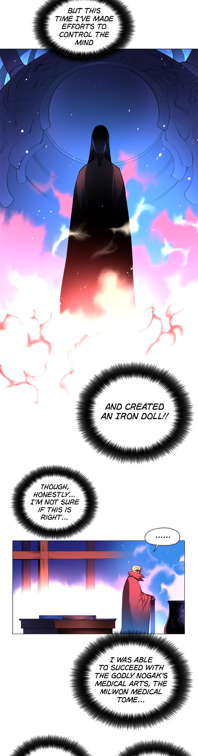 Marchen - The Embodiment of Tales Chapter 117 page 10 - Chapter 117