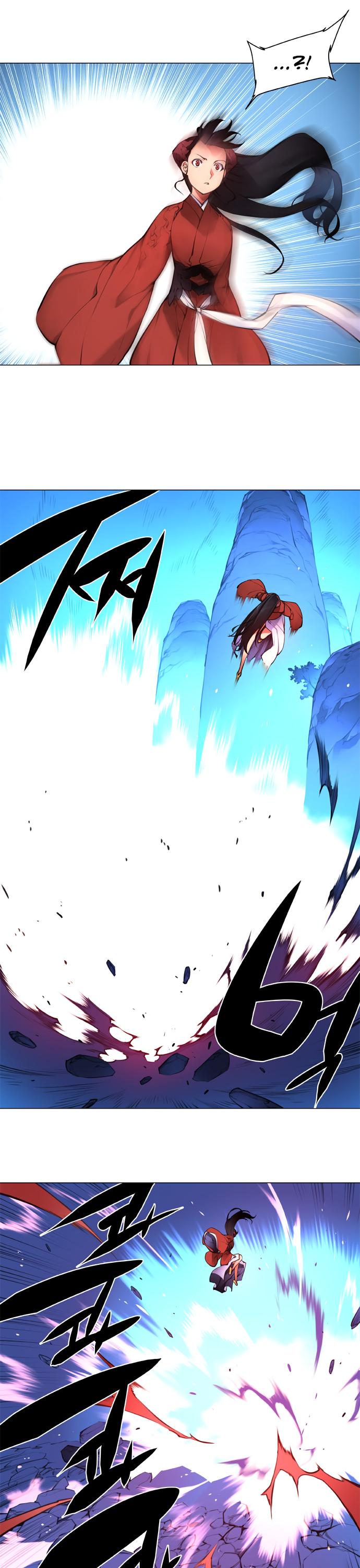 Marchen - The Embodiment of Tales Chapter 117 page 22 - Chapter 117