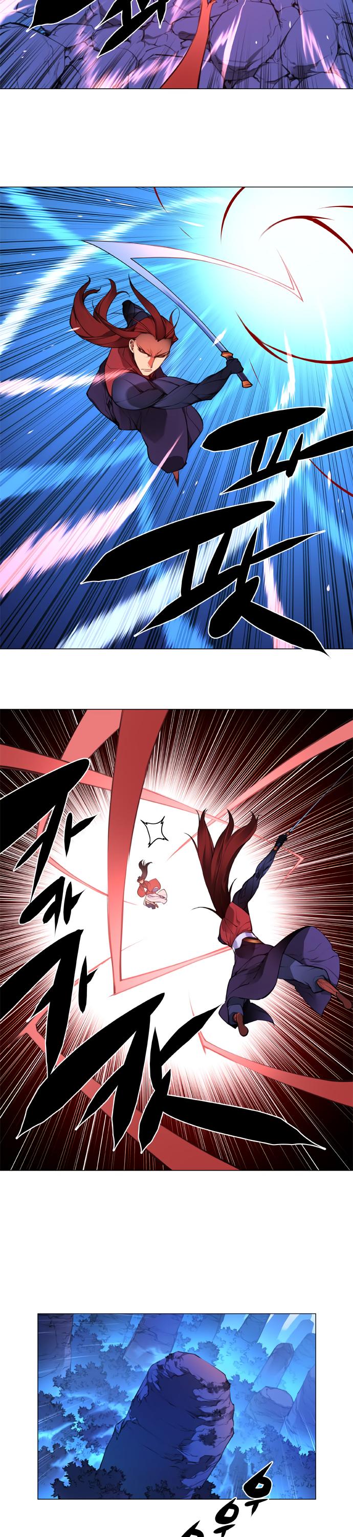 Marchen - The Embodiment of Tales Chapter 117 page 23 - Chapter 117