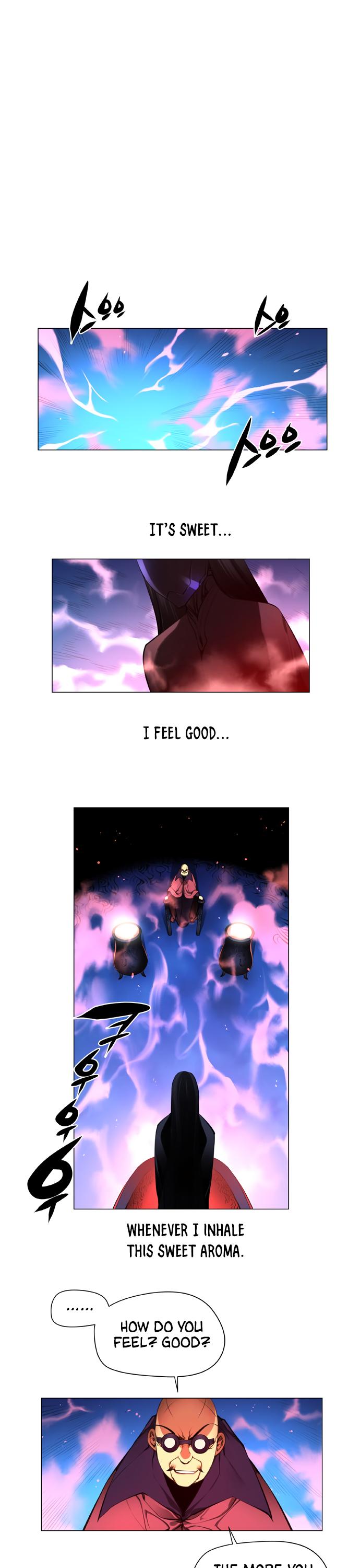 Marchen - The Embodiment of Tales Chapter 117 page 8 - Chapter 117