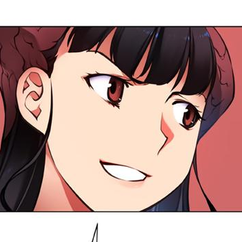Marchen - The Embodiment of Tales Chapter 117 cover