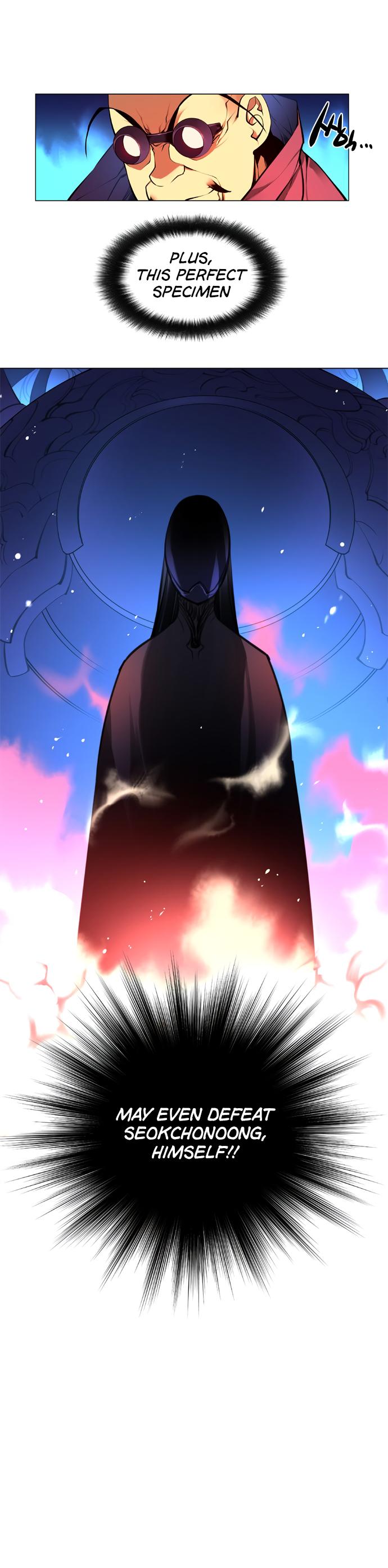 Marchen - The Embodiment of Tales Chapter 118 page 12 - Chapter 118