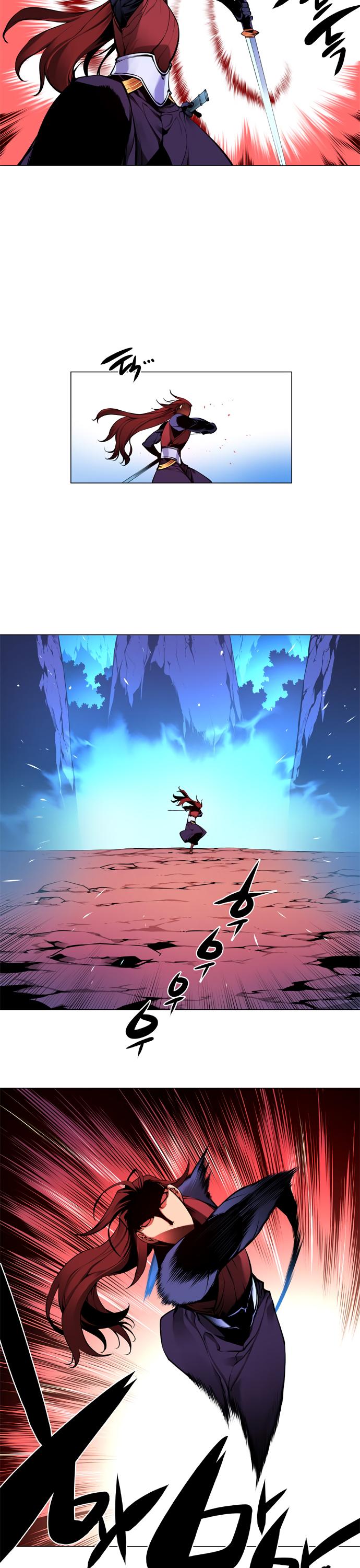 Marchen - The Embodiment of Tales Chapter 118 page 14 - Chapter 118