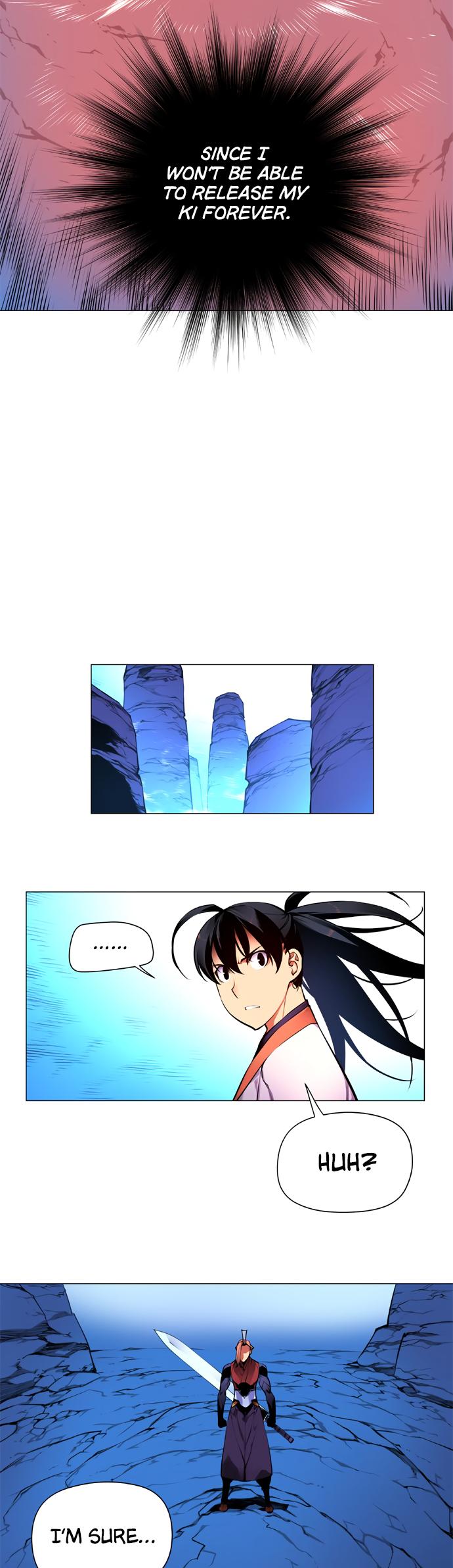 Marchen - The Embodiment of Tales Chapter 118 page 25 - Chapter 118