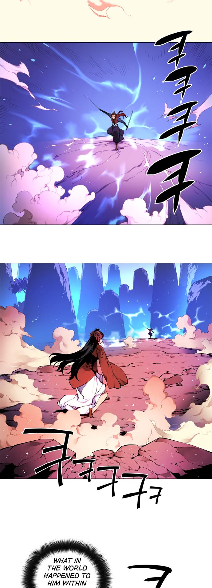 Marchen - The Embodiment of Tales Chapter 118 page 6 - Chapter 118