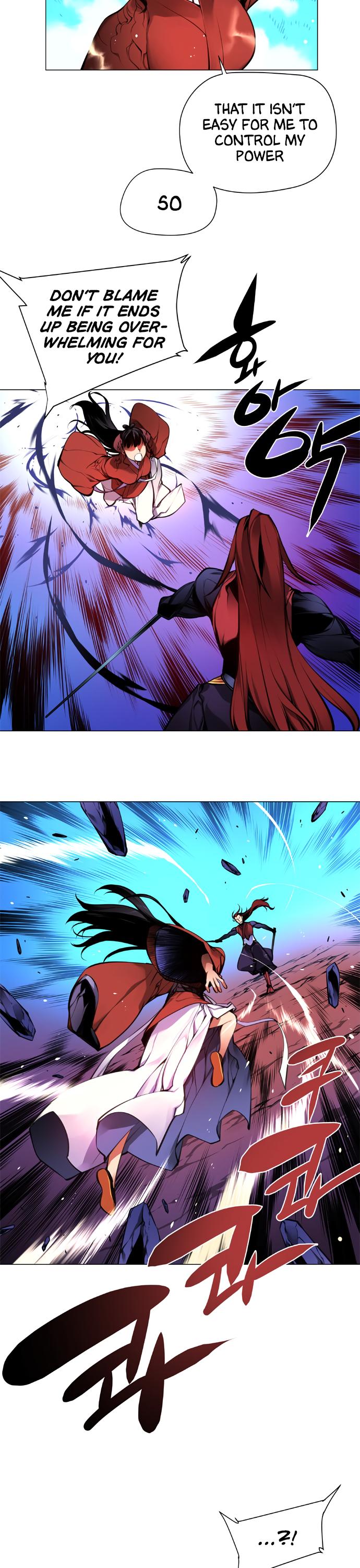 Marchen - The Embodiment of Tales Chapter 119 page 10 - Chapter 119