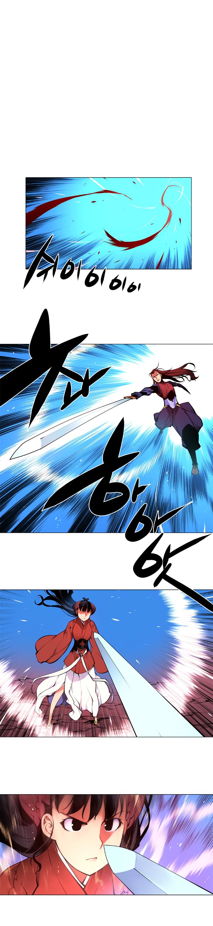 Marchen - The Embodiment of Tales Chapter 119 page 8 - Chapter 119
