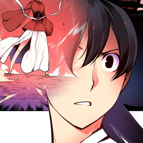 Marchen - The Embodiment of Tales Chapter 119 cover