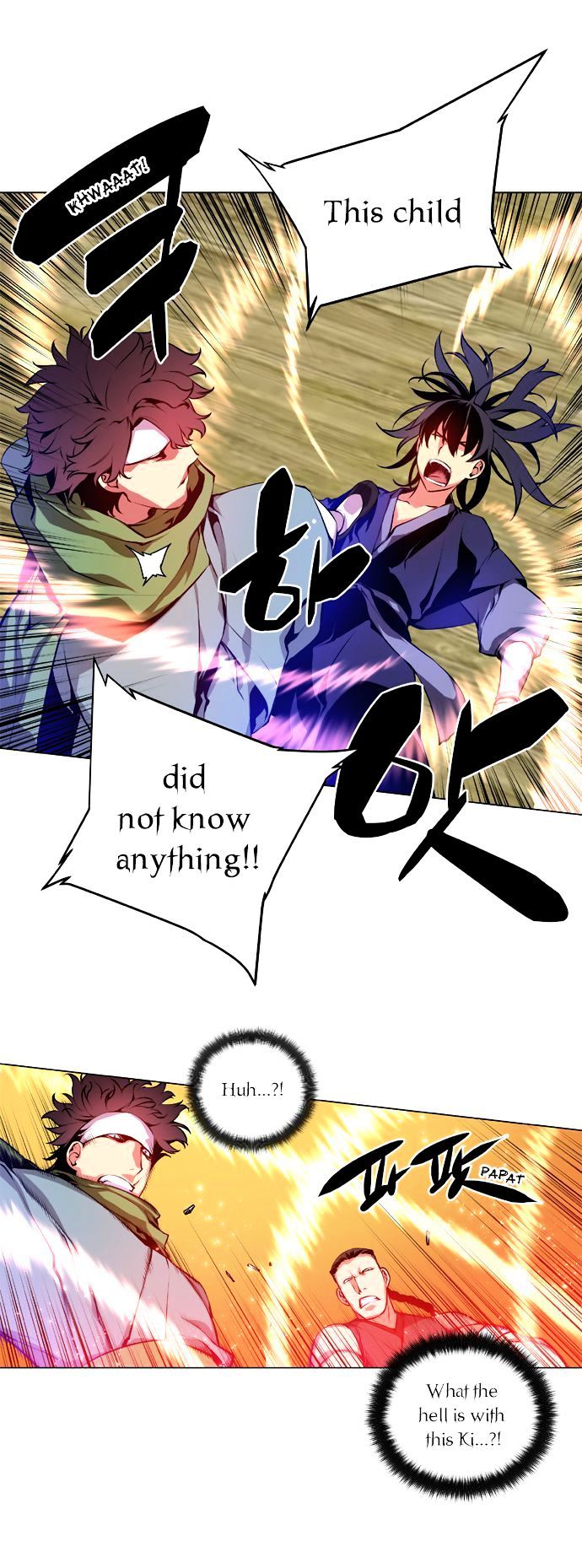 Marchen - The Embodiment of Tales Chapter 12 page 20 - Chapter 12 : Fixed