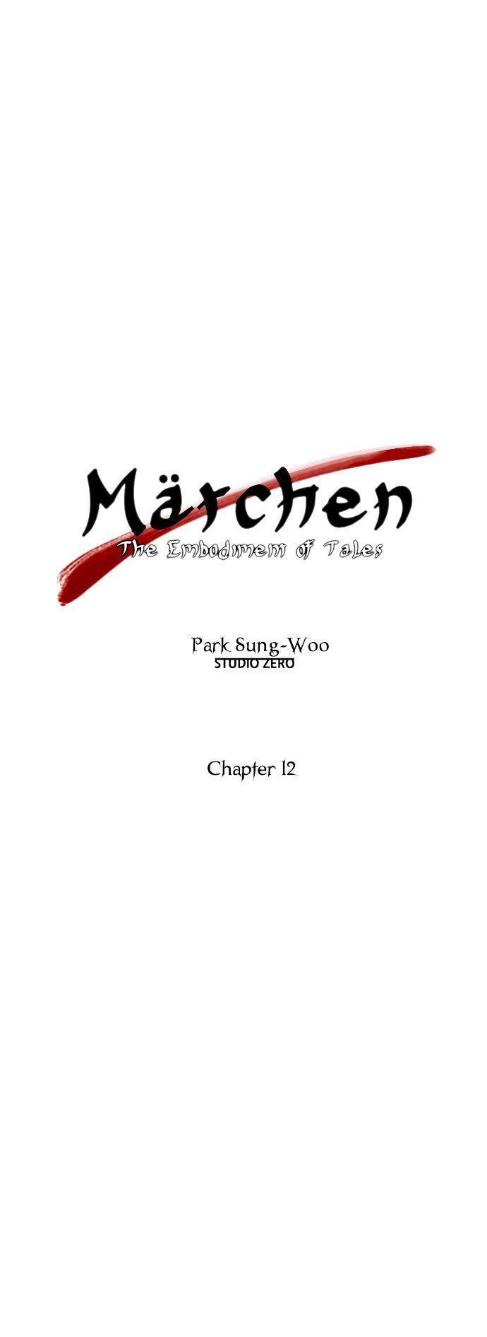 Marchen - The Embodiment of Tales Chapter 12 page 8 - Chapter 12 : Fixed