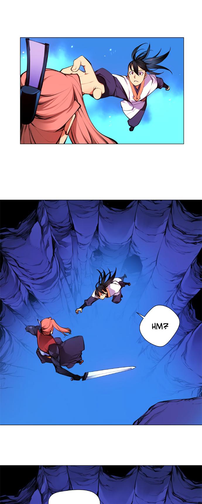 Marchen - The Embodiment of Tales Chapter 120 page 12 - Chapter 120