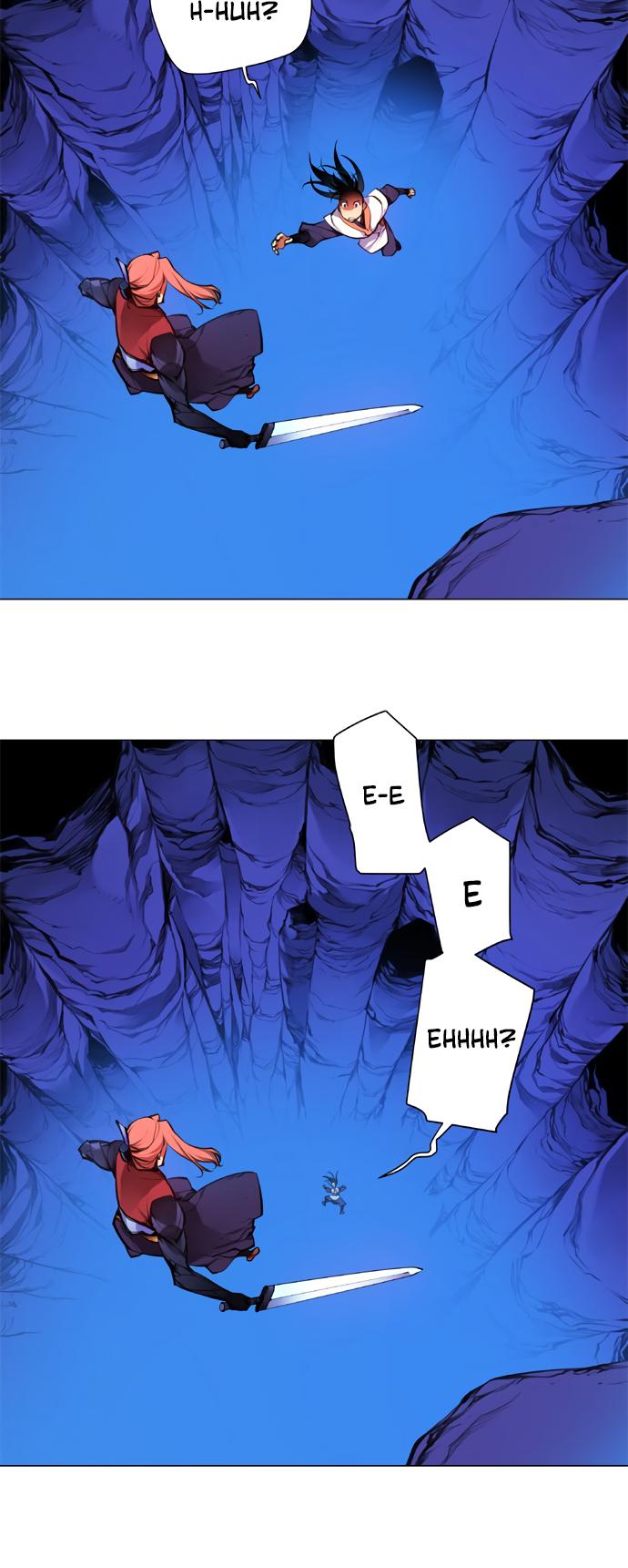Marchen - The Embodiment of Tales Chapter 120 page 13 - Chapter 120