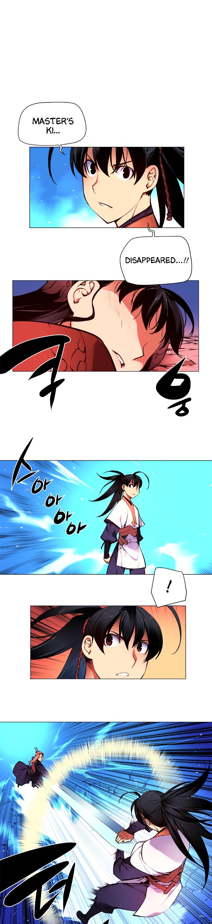 Marchen - The Embodiment of Tales Chapter 120 page 2 - Chapter 120