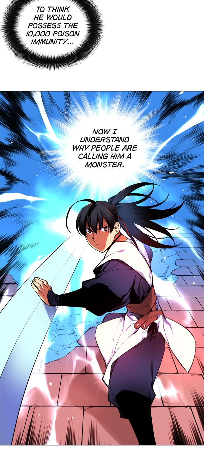 Marchen - The Embodiment of Tales Chapter 121 page 19 - Chapter 121