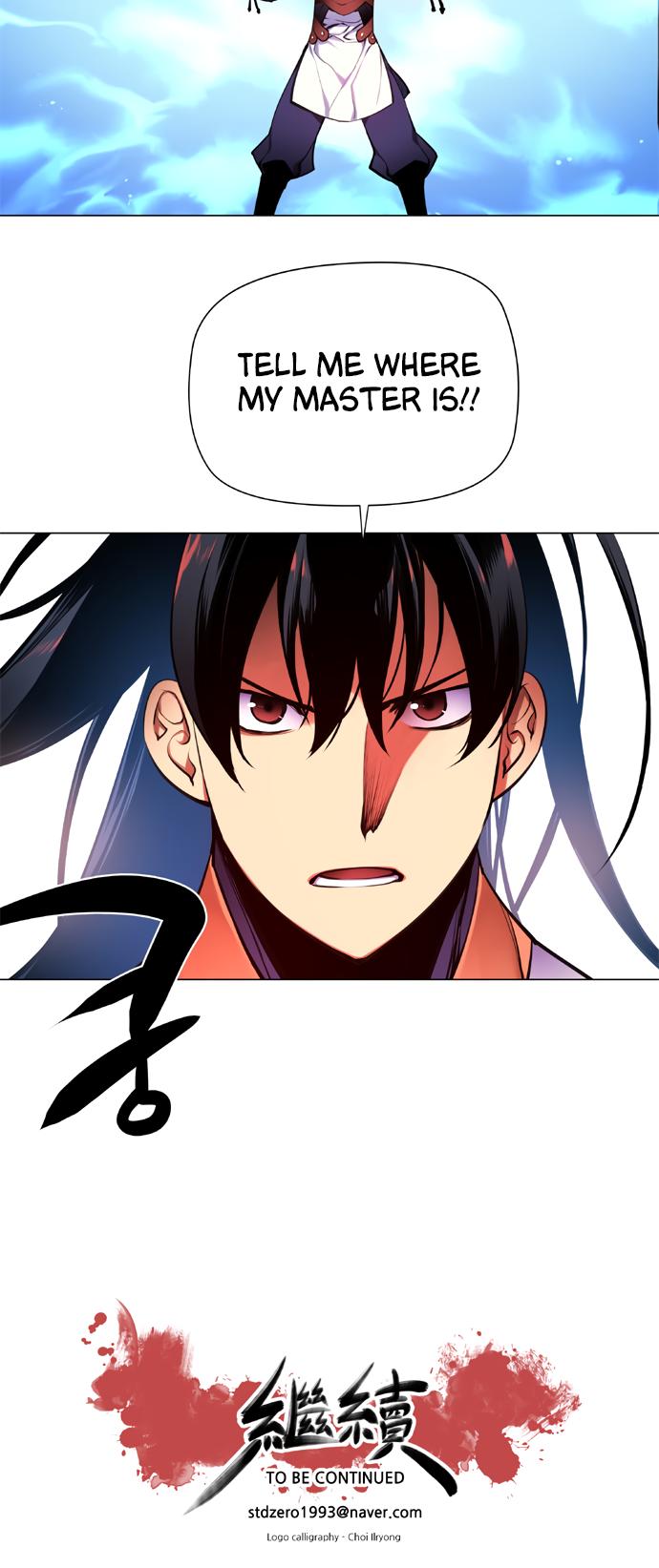 Marchen - The Embodiment of Tales Chapter 121 page 26 - Chapter 121