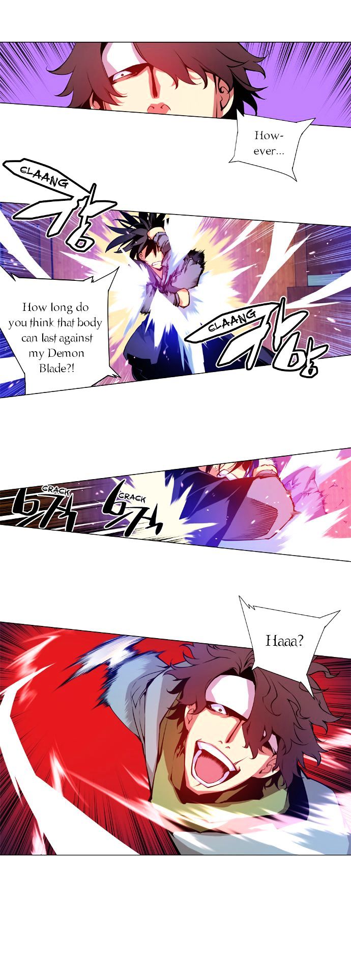 Marchen - The Embodiment of Tales Chapter 13 page 12 - Chapter 13