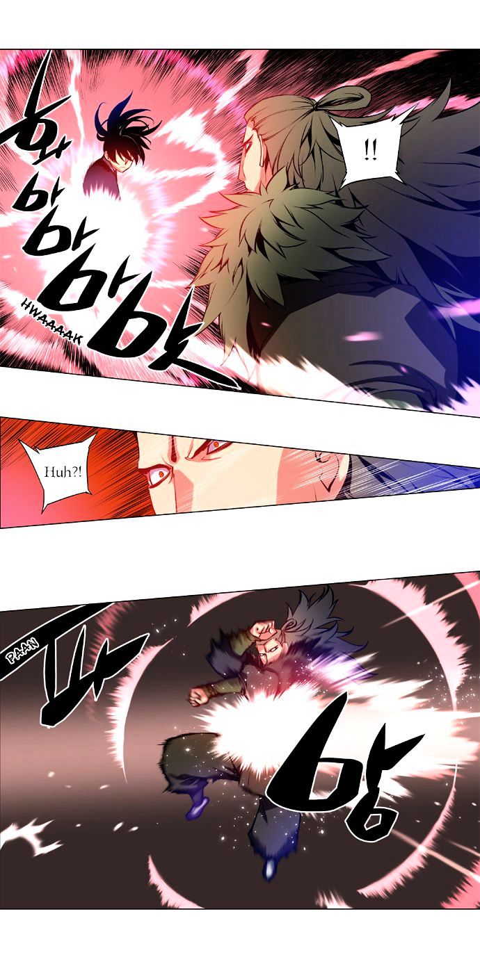 Marchen - The Embodiment of Tales Chapter 15 page 14 - Chapter 15