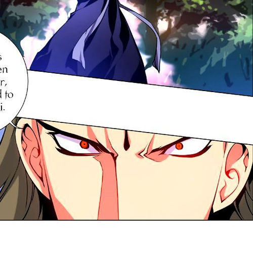 Marchen - The Embodiment of Tales Chapter 15 cover