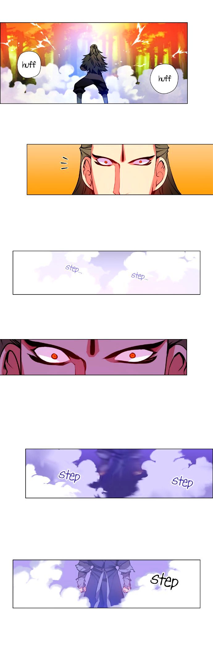 Marchen - The Embodiment of Tales Chapter 16 page 10 - Chapter 16