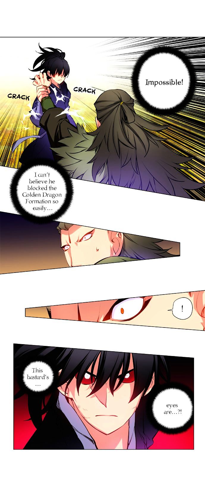 Marchen - The Embodiment of Tales Chapter 16 page 18 - Chapter 16