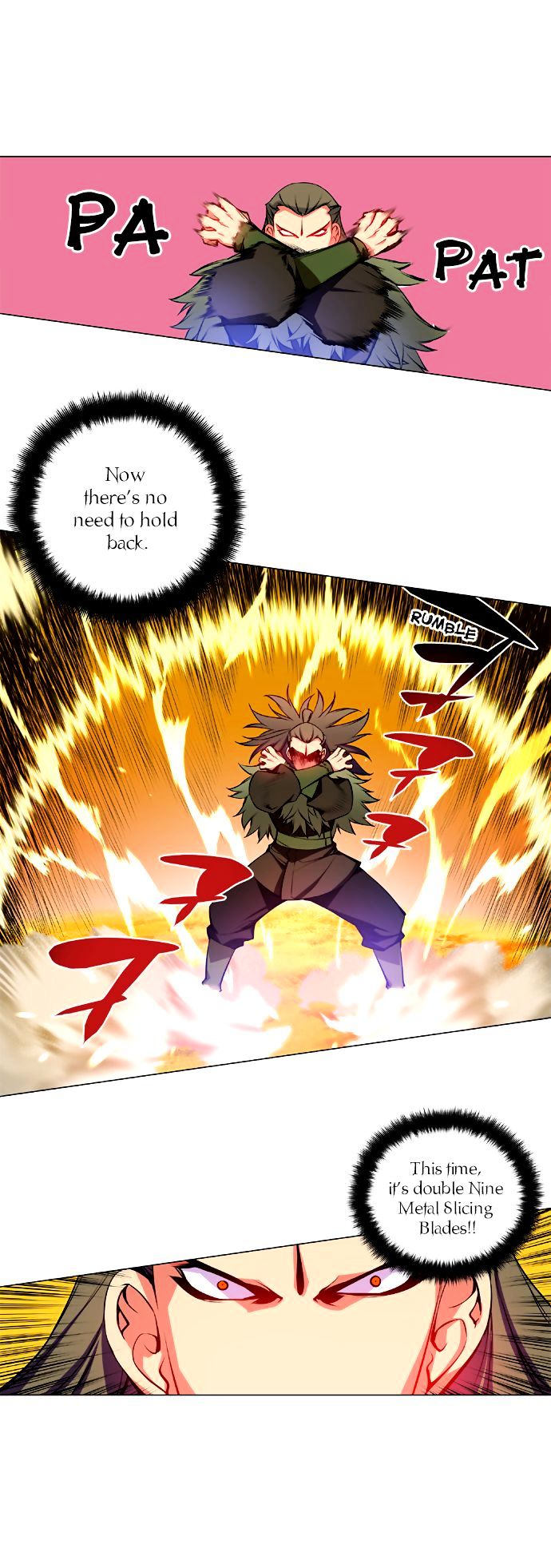 Marchen - The Embodiment of Tales Chapter 16 page 5 - Chapter 16
