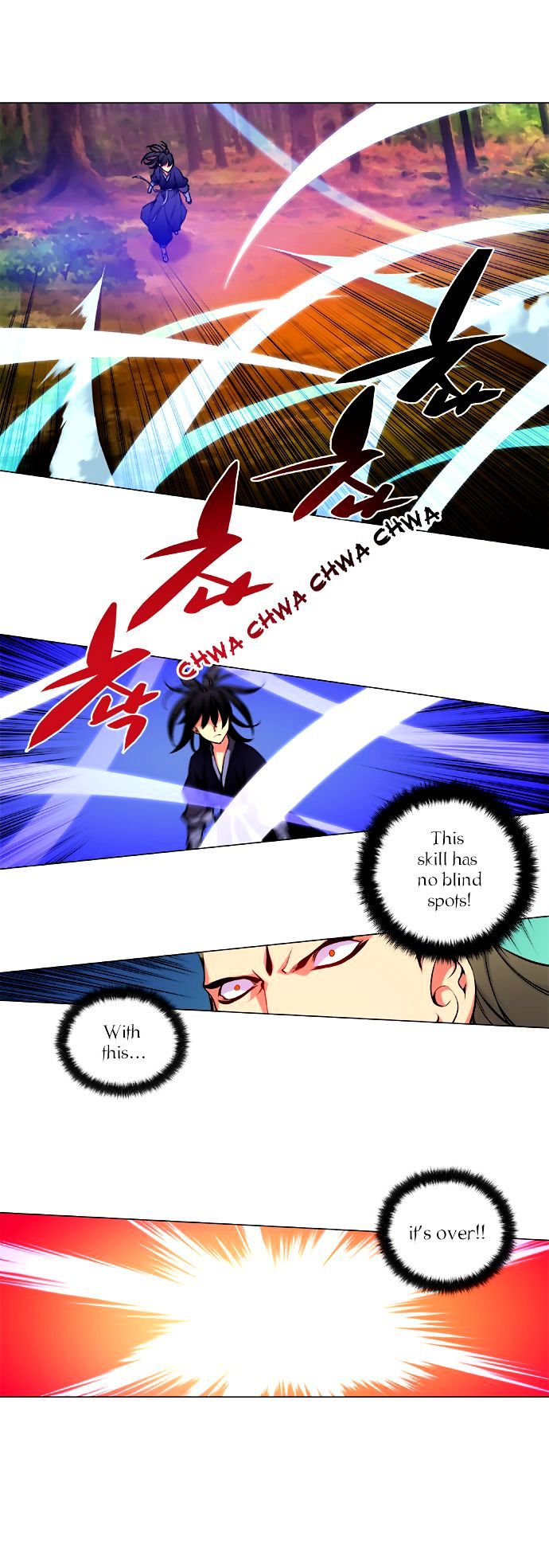 Marchen - The Embodiment of Tales Chapter 16 page 7 - Chapter 16