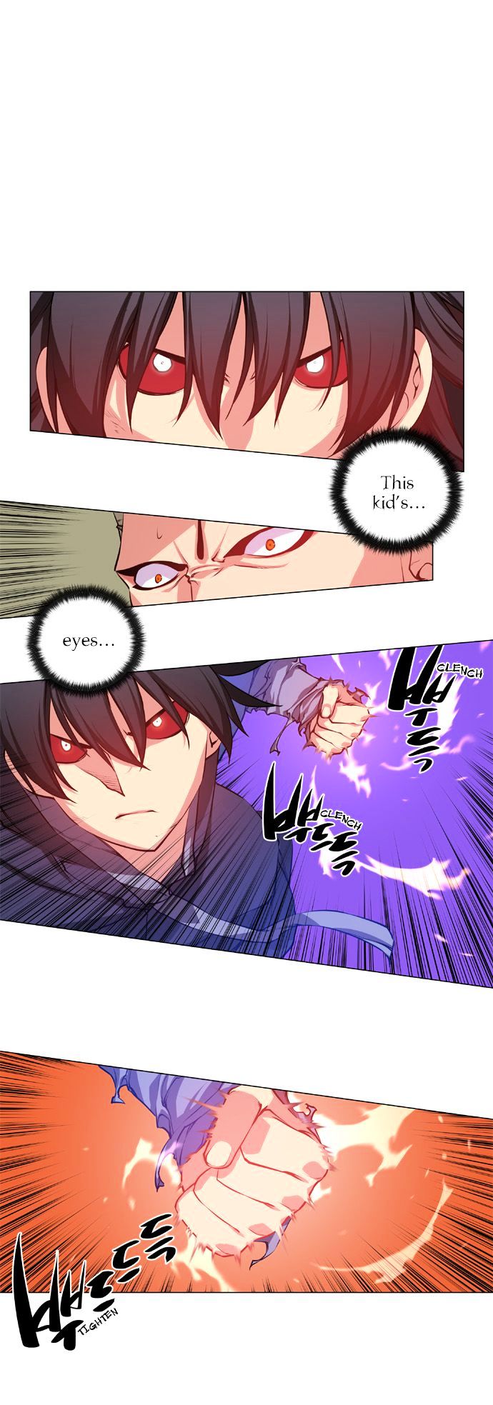Marchen - The Embodiment of Tales Chapter 17 page 2 - Chapter 17
