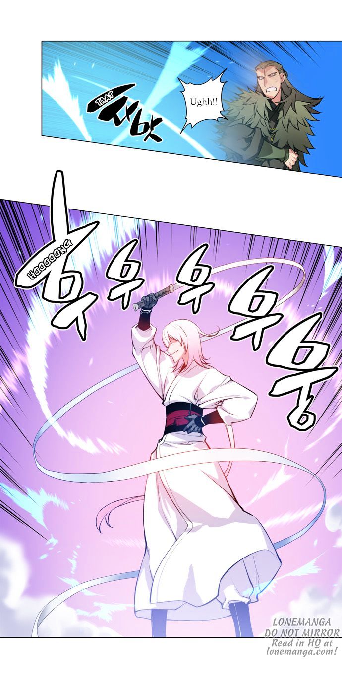 Marchen - The Embodiment of Tales Chapter 17 page 20 - Chapter 17