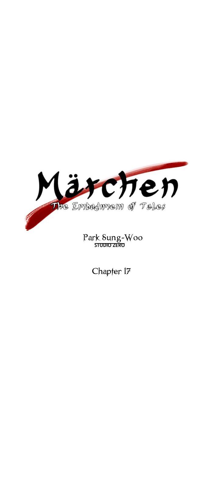 Marchen - The Embodiment of Tales Chapter 17 page 7 - Chapter 17