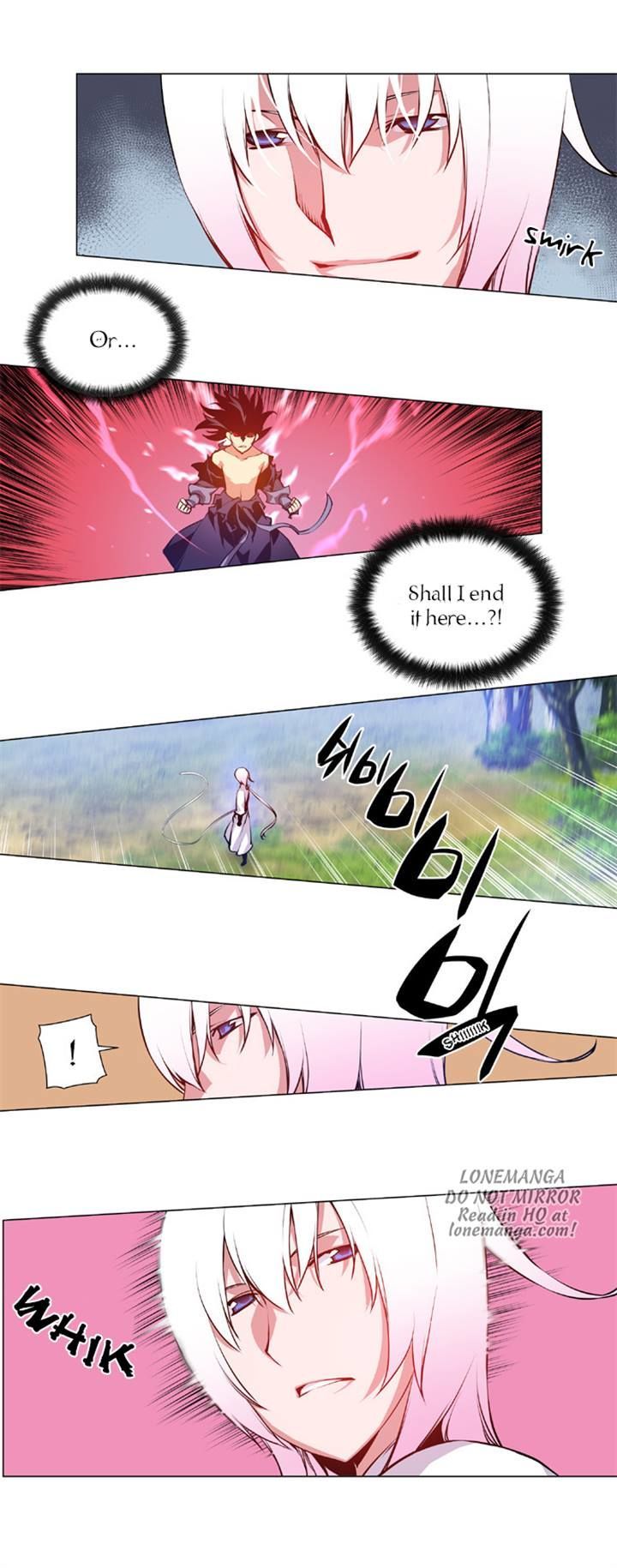 Marchen - The Embodiment of Tales Chapter 18 page 19 - Chapter 18