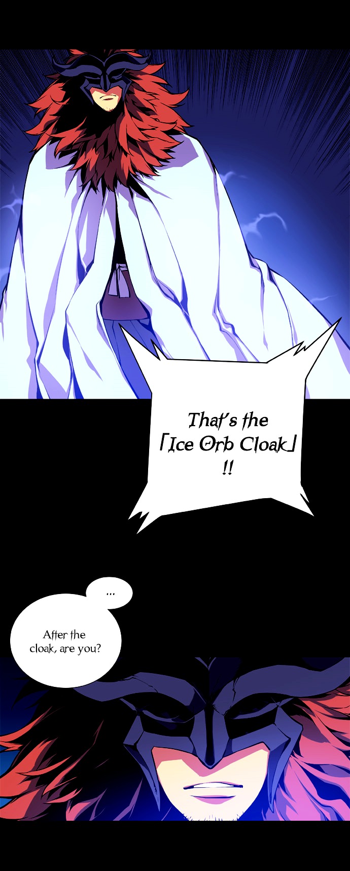 Marchen - The Embodiment of Tales Chapter 2 page 15 - Chapter 2 : Beauty and the Beast (1)