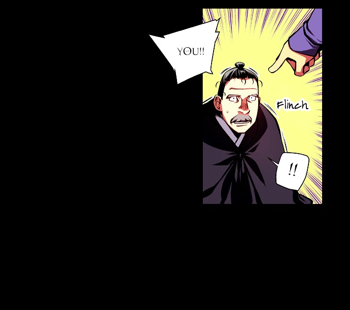 Marchen - The Embodiment of Tales Chapter 2 page 25 - Chapter 2 : Beauty and the Beast (1)